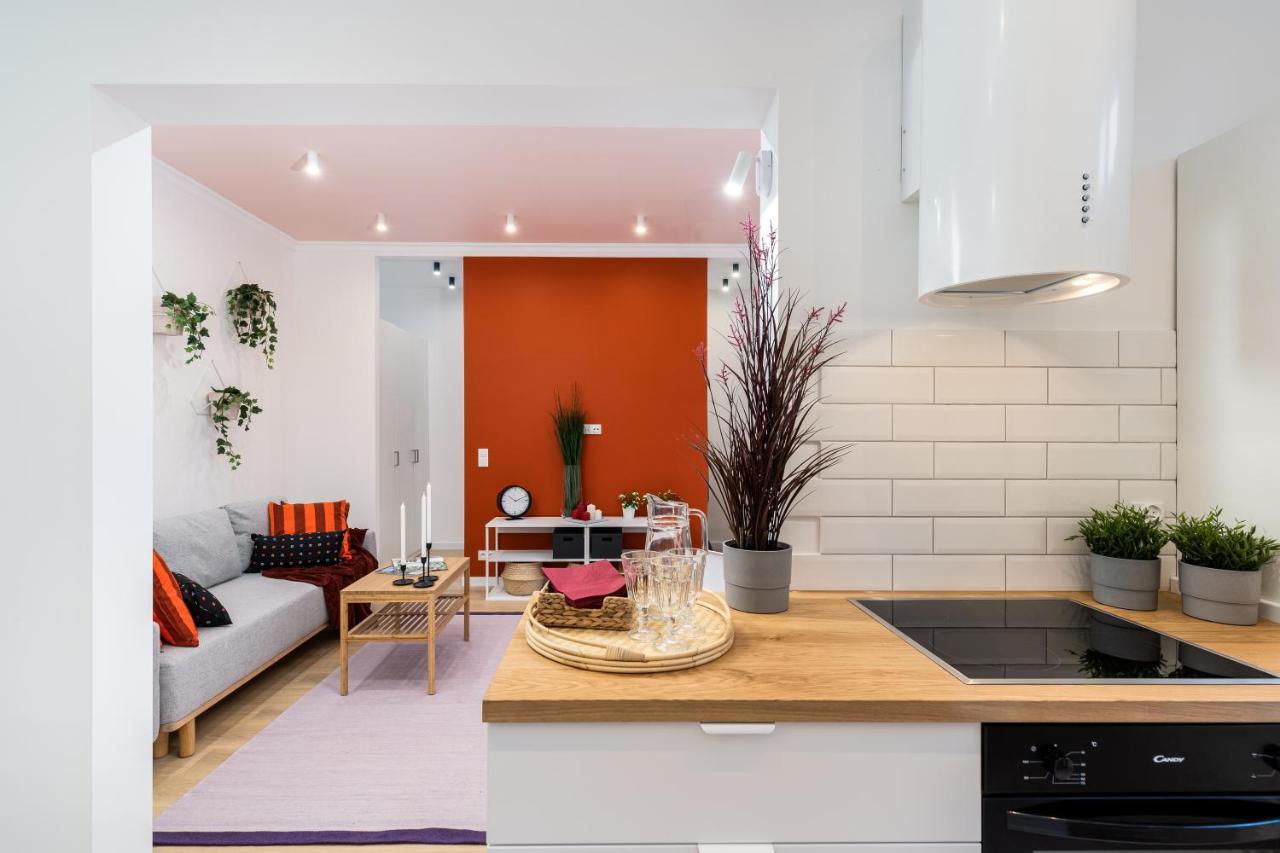 Apartment Lights Bosacka *