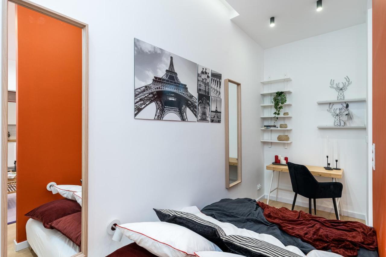Apartmán Lights Bosacka *