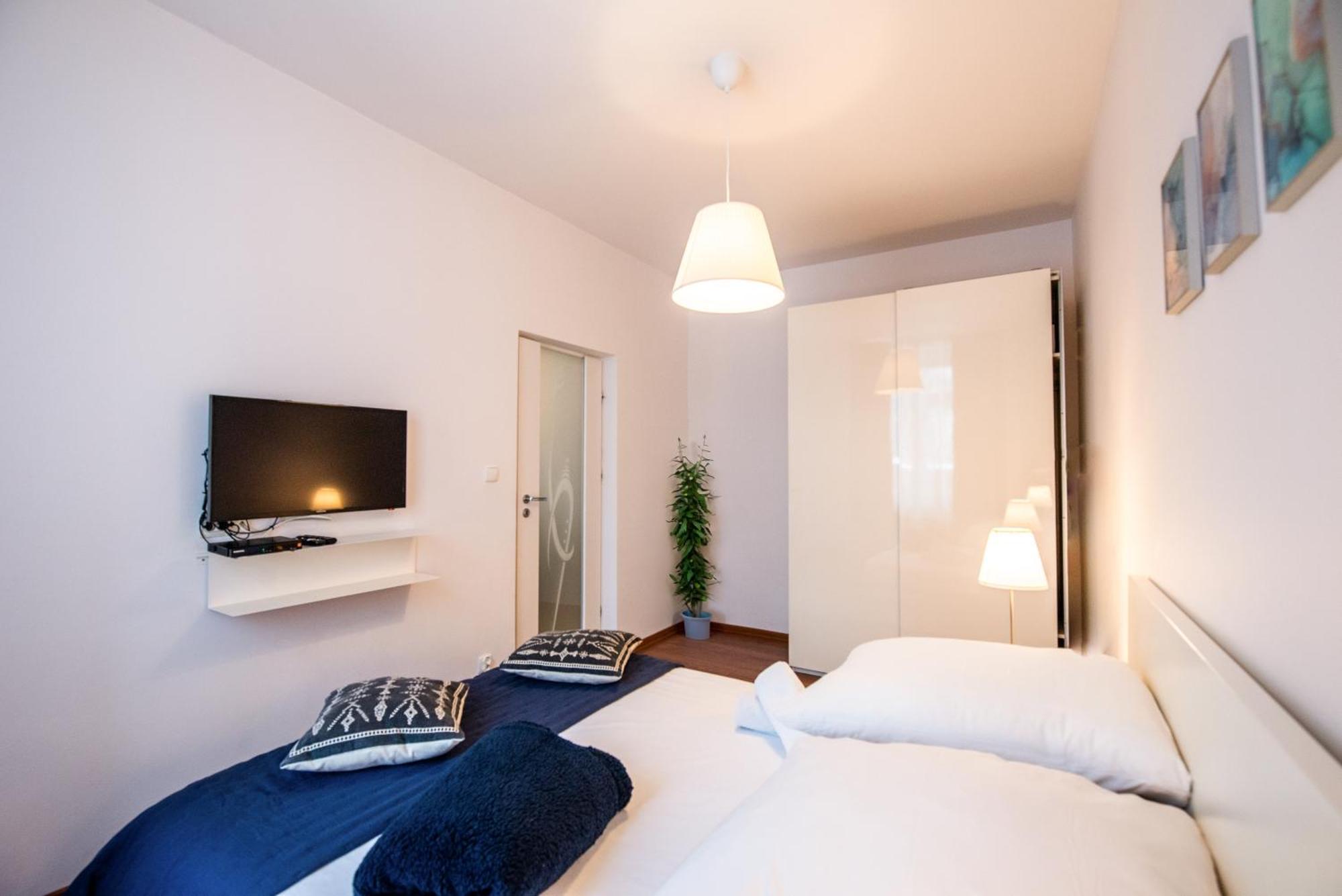 Lights Bosacka Apartment