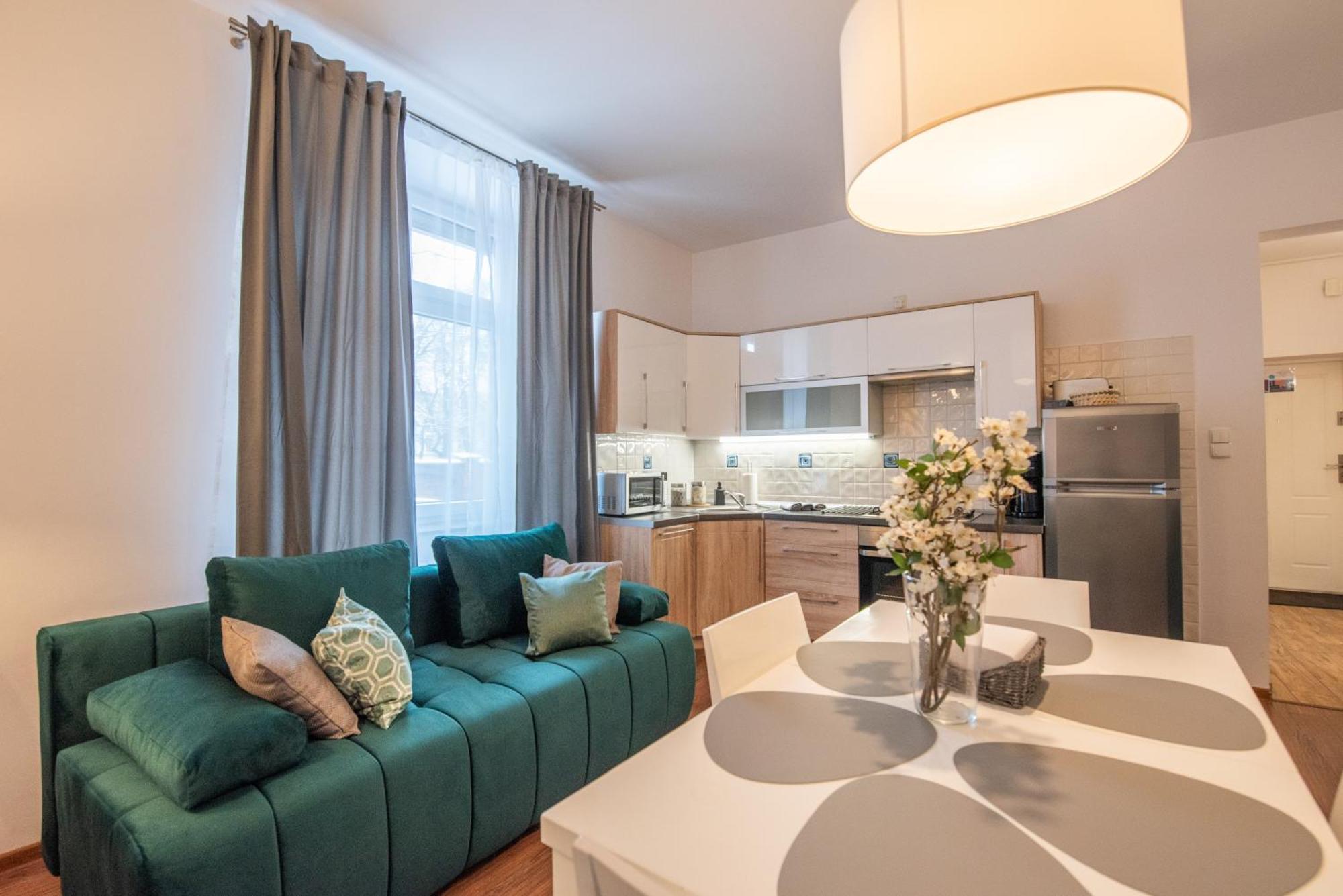 Apartmán Lights Bosacka *