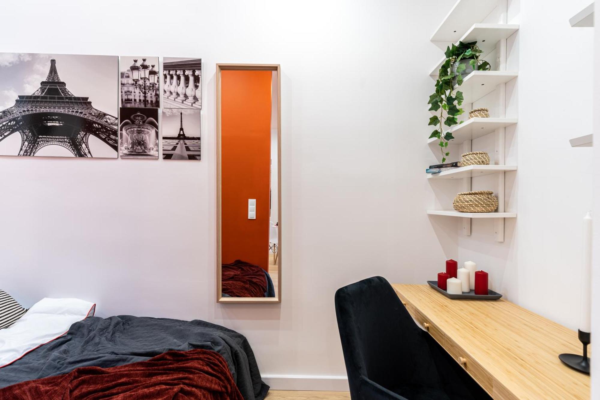 Apartment Lights Bosacka