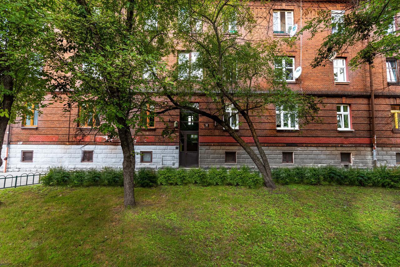 Apartmán Lights Bosacka Krakov